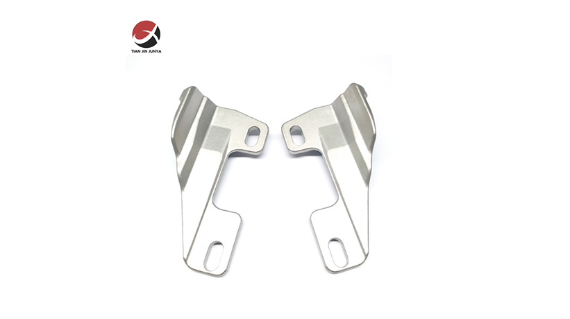 不鏽鋼(gang)定制機械零(líng)配件(來圖定(dìng)制)