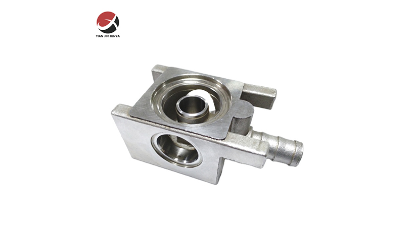 不鏽鋼數(shu)控車銑床非(fei)标來圖定制(zhì)加工