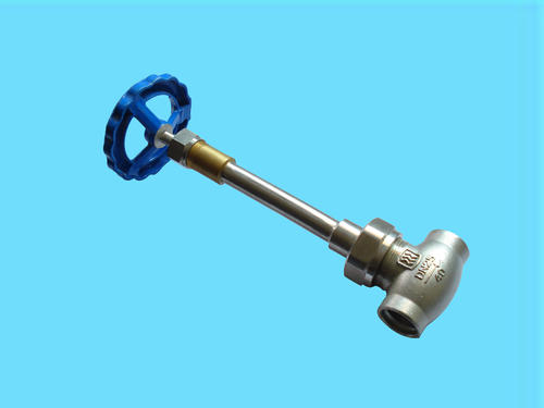 鍛鋼低溫截(jié)止閥的特點(圖(tú)1) 法蘭球閥,不鏽(xiù)鋼球閥,安全閥(fa),止回閥,卡套式(shì)球閥,高溫球閥(fá),精密器件