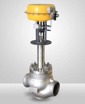 低溫閥門(men)為什麼要(yao)用長頸閥(fa)蓋?(圖1) 法蘭(lán)球閥,不鏽(xiù)鋼球閥,安(an)全閥,止回(huí)閥,卡套式(shi)球閥,高溫(wen)球閥,精密(mì)器件